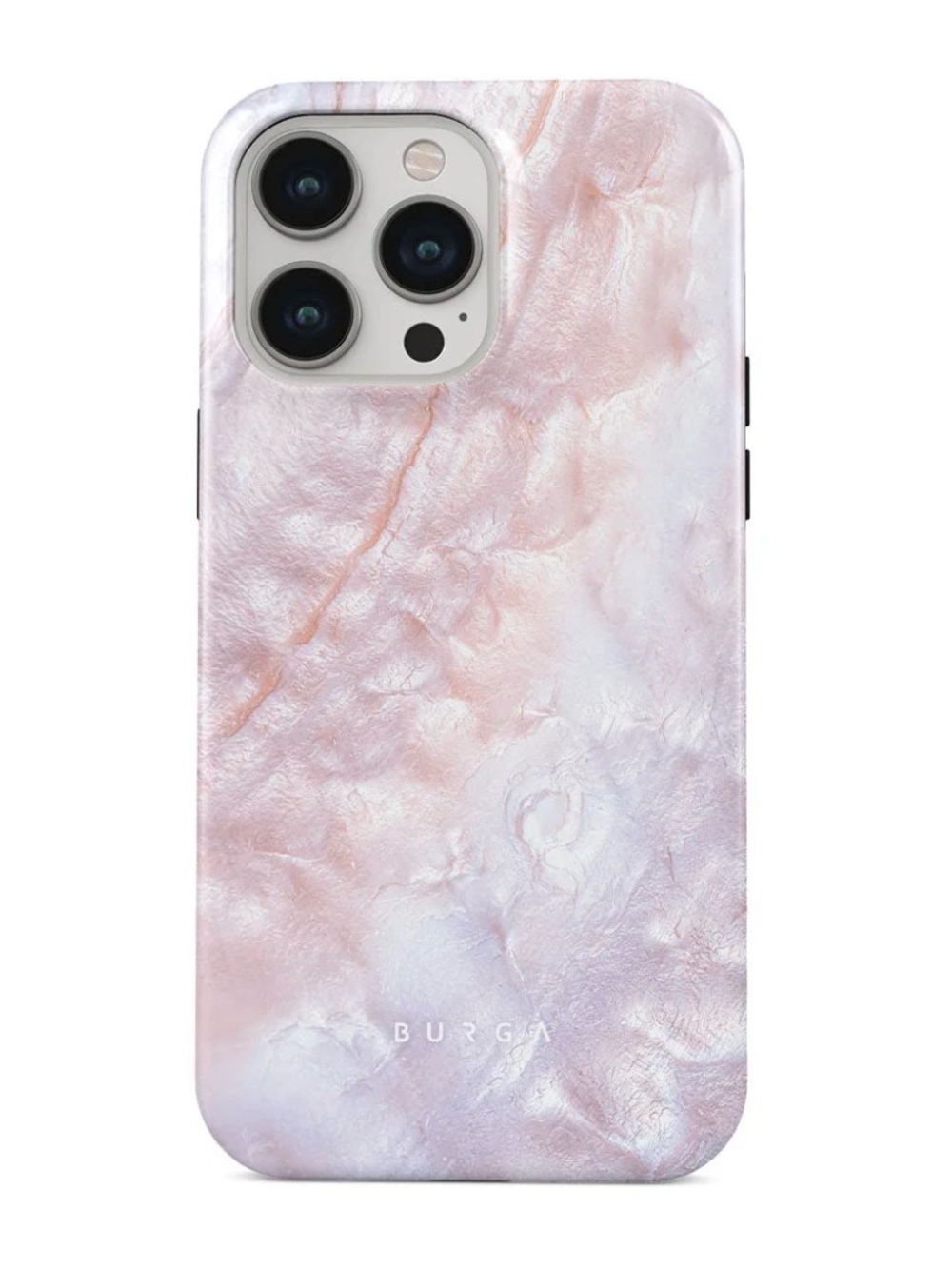 Burga Mermaid Crown
Sea Shell iPhone 13 Pro Case • Tough Case